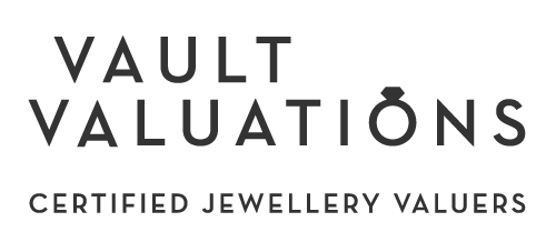 Vault Valuations - Certified Jewellery Valuers